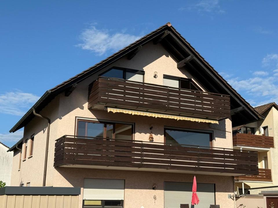 Thumbnail-2-stöckige Wohnung mit 2 klimatisierten Schlafzimmern