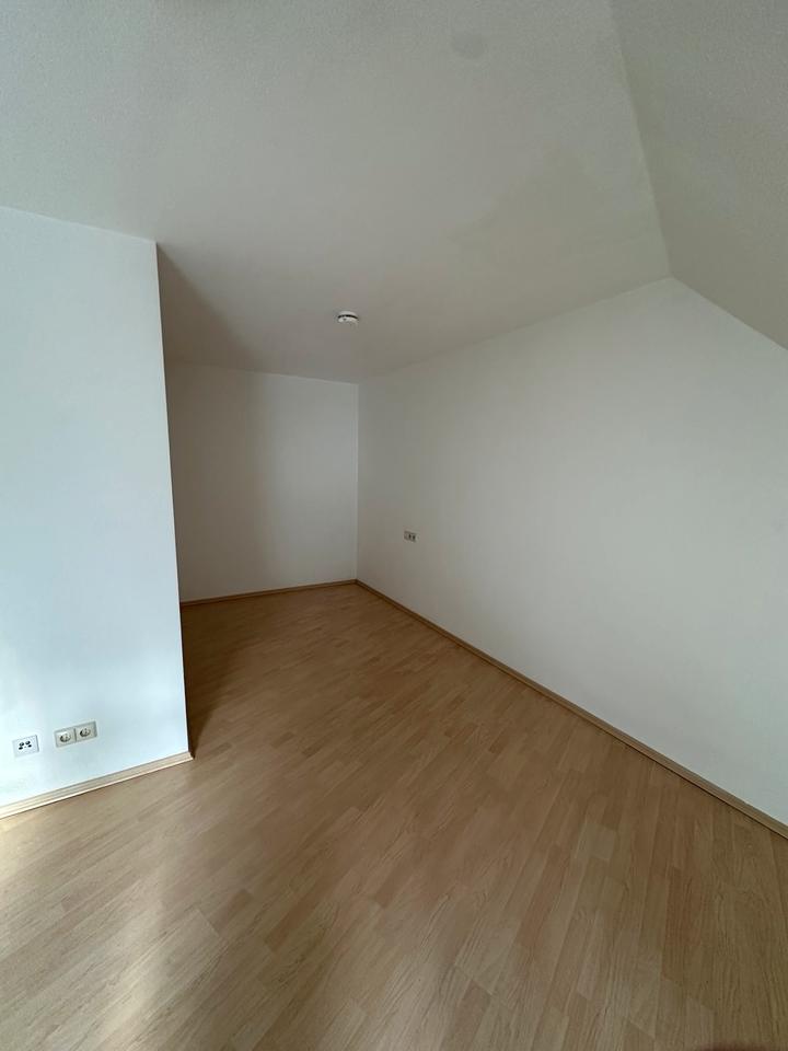 Thumbnail-1,5 Zimmerwohnung in Schramberg mit EBK & Balkon