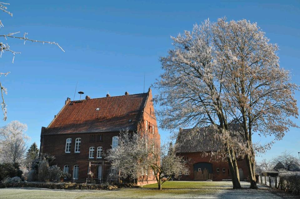 Thumbnail-Helle, großzügige OG-WHG in 2 Fam. - Haus zu vermieten