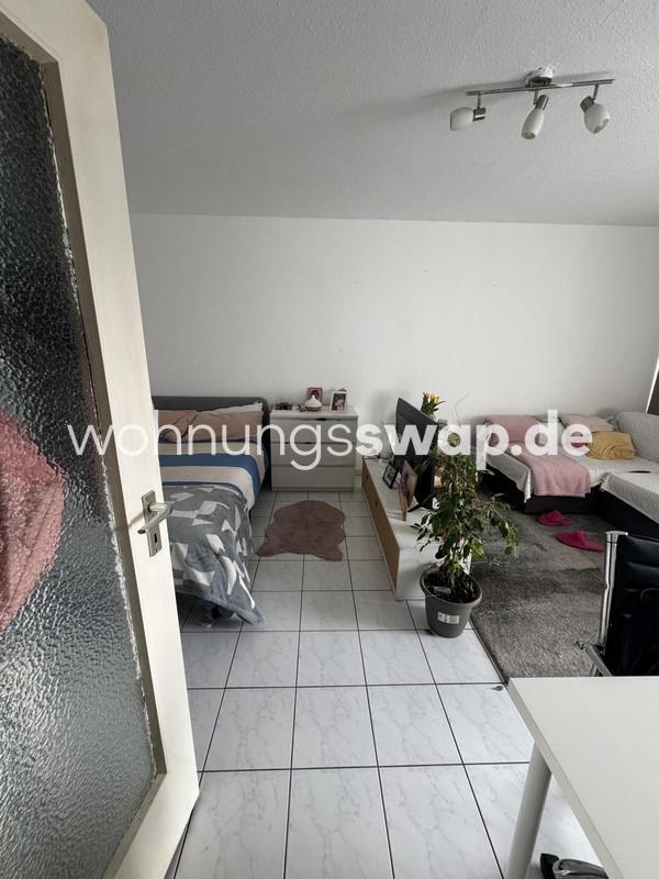 Thumbnail-Wohnungsswap - 1 Zimmer, 38 m² - Stolberger Straße, Ehrenfeld, Köln