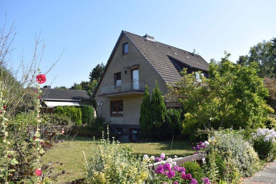 Thumbnail-Traumhaus zu vermieten Familienfreundlich riesiges Grundstück