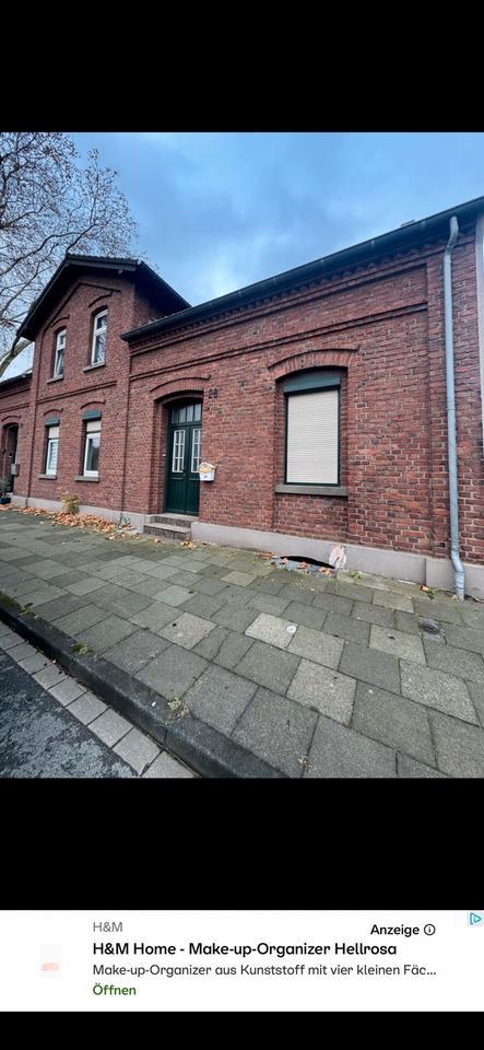 Thumbnail-Zechenhaus ab dem 01.06.26 zu vermieten