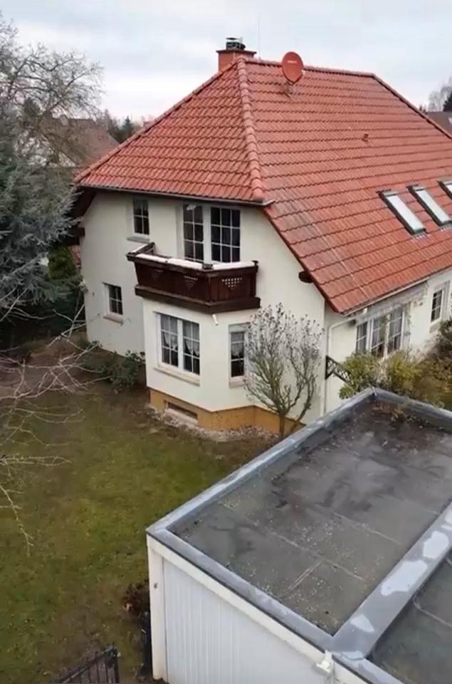 Thumbnail-Haus in Irxleben
