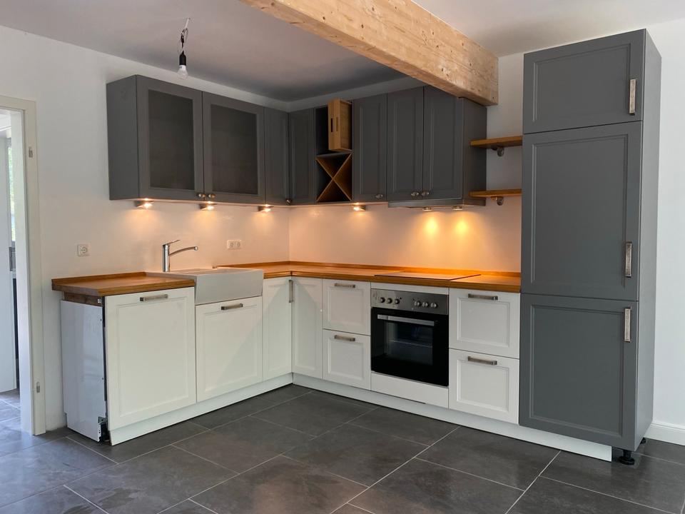 Thumbnail-Reihenhauswohnung zu Vermieten!