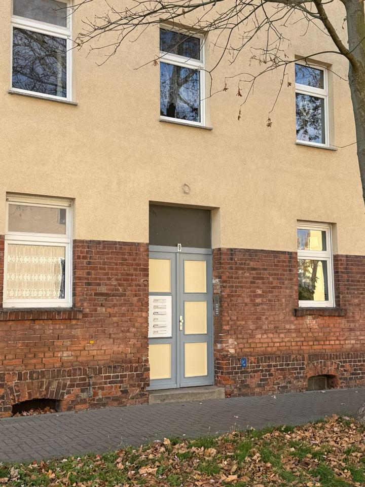 Thumbnail-Bahnhofsnähe & Stadtflair – Mehrfamilienhaus mit 6 Einheiten