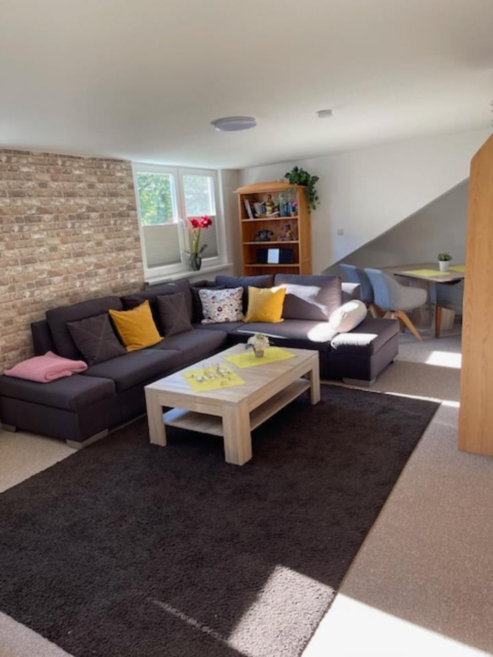 Thumbnail-Monteurwohnung in Emden, sofort verfügbar