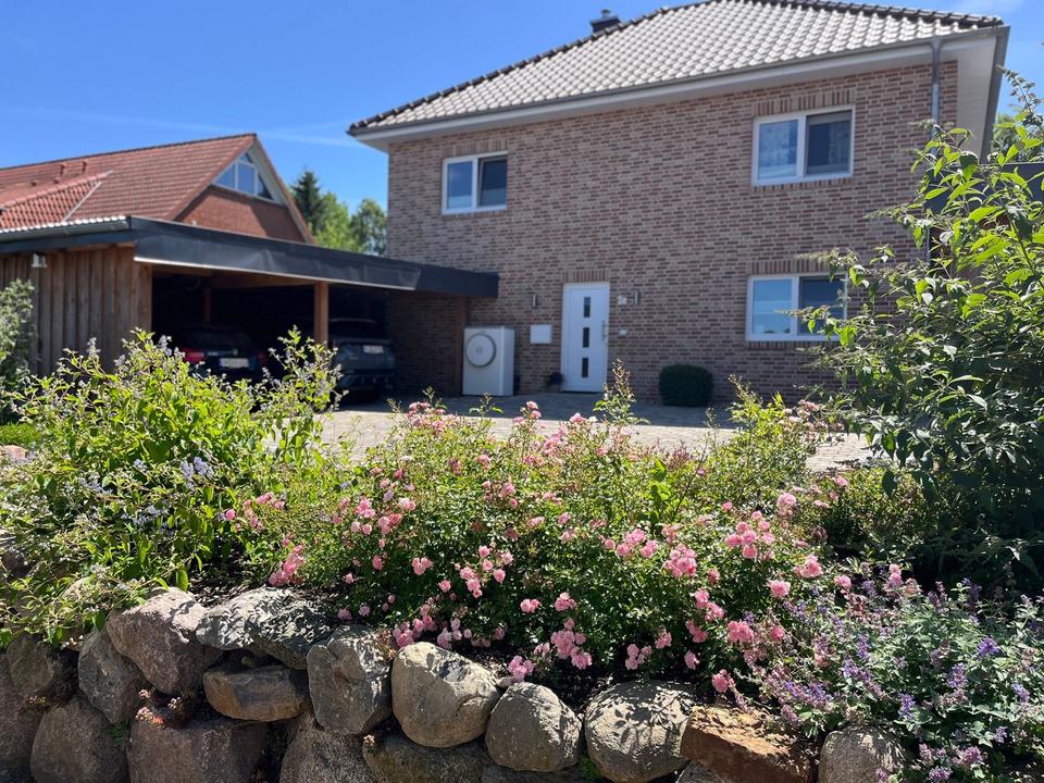 Thumbnail-KfW 40+ Einfamilienhaus Hohwachter Bucht Lütjenburg