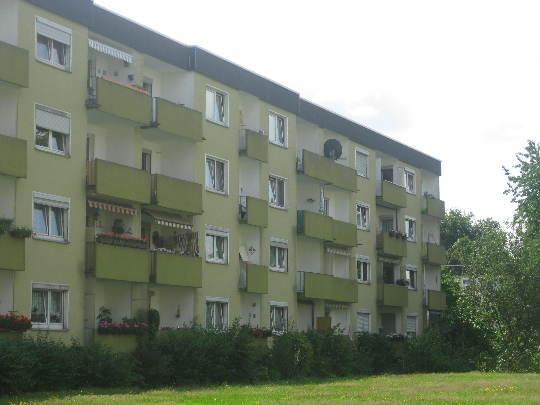 Thumbnail-3-Zimmer-Wohnung in Leverkusen Steinbüchel