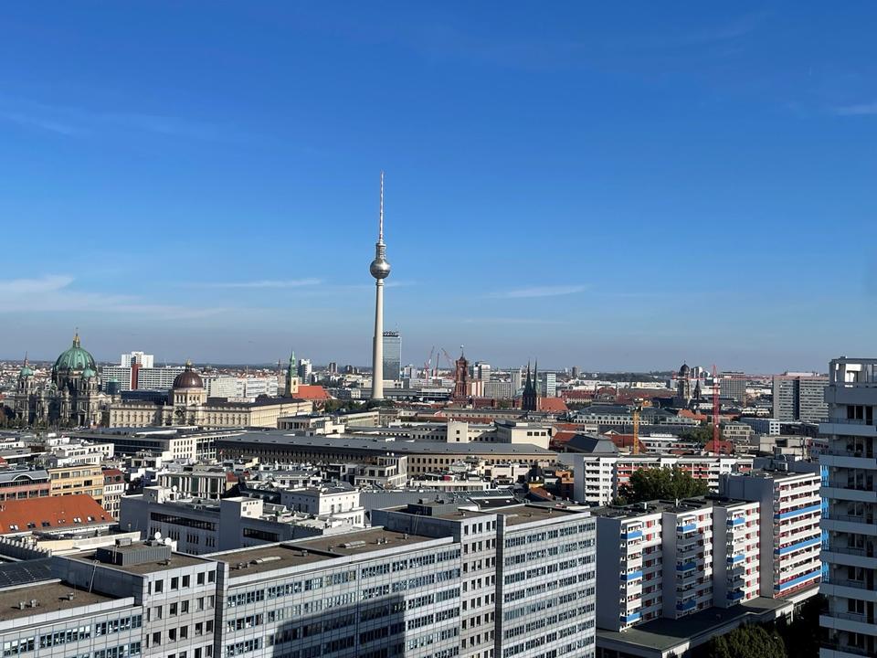 Thumbnail-Wohnung zimmerwohnung in Neukölln