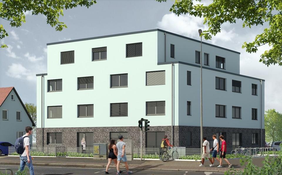 Thumbnail-NEUBAU Studentenapartmens in Göttingen- Schnell sein!