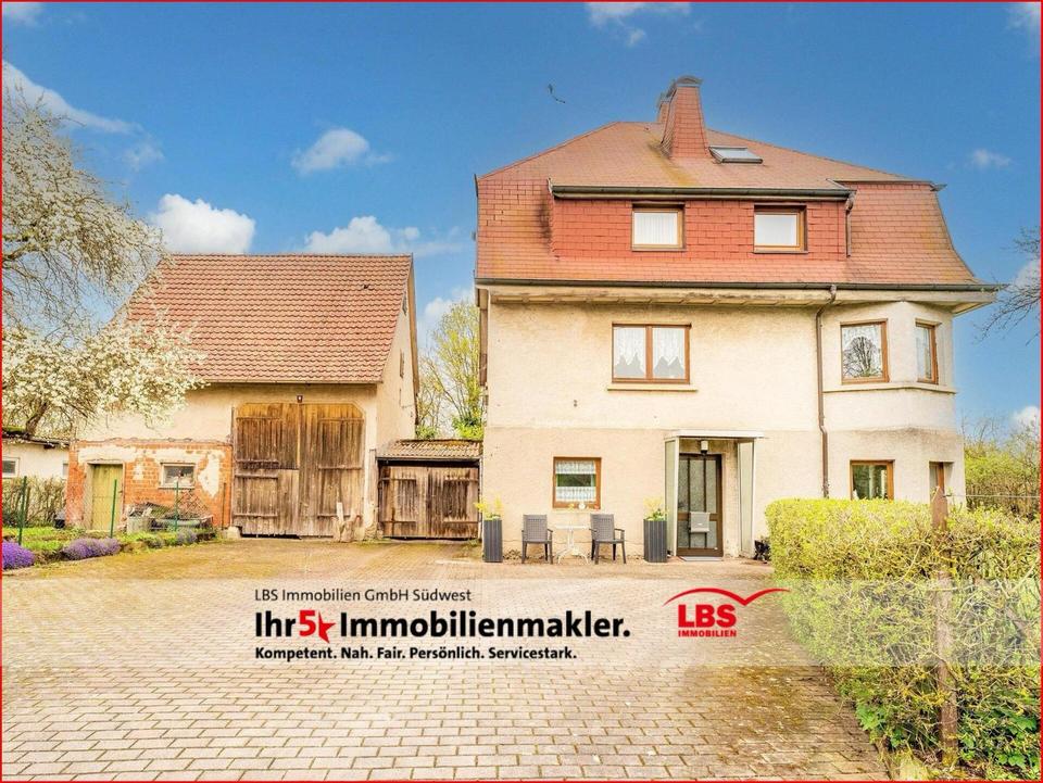 Thumbnail-Eigenheim | Einfamilienhaus