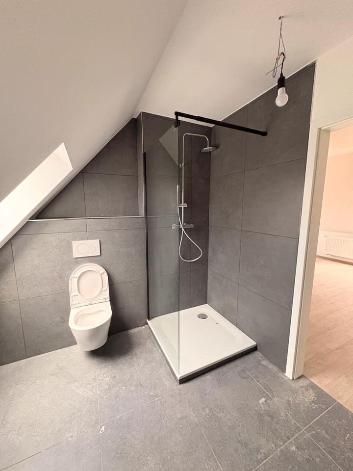 Thumbnail-3 Zimmer DG Wohnung Ingel Oesselse