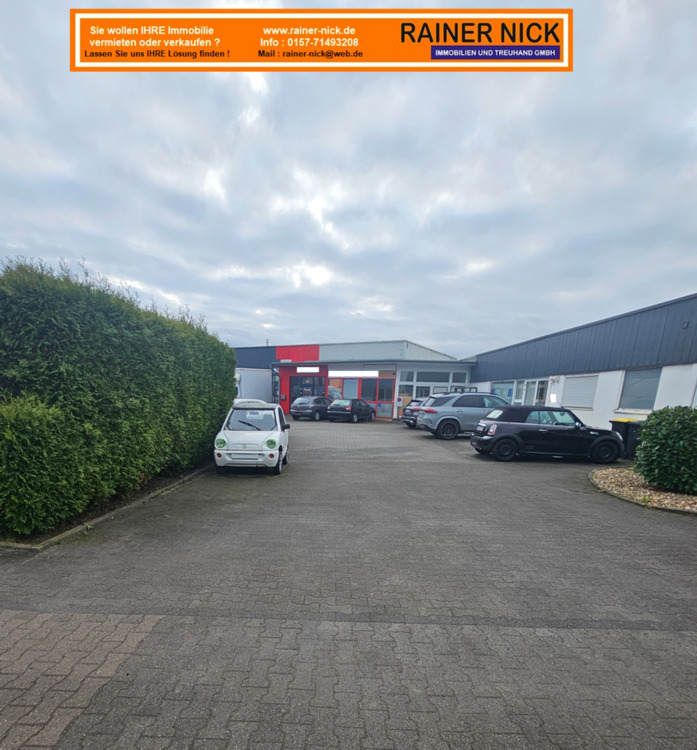 Thumbnail-Gewerbepark in Dortmund