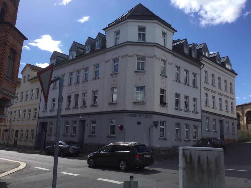 Thumbnail-08412 Werdau 35 qm Mietwohnung möbliert