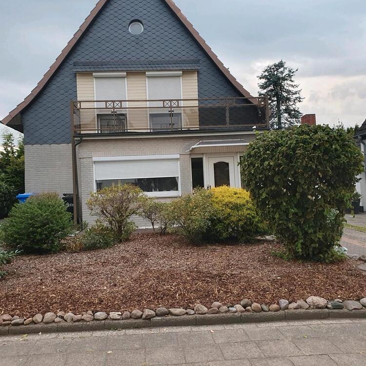 Thumbnail-Einfamilienhaus