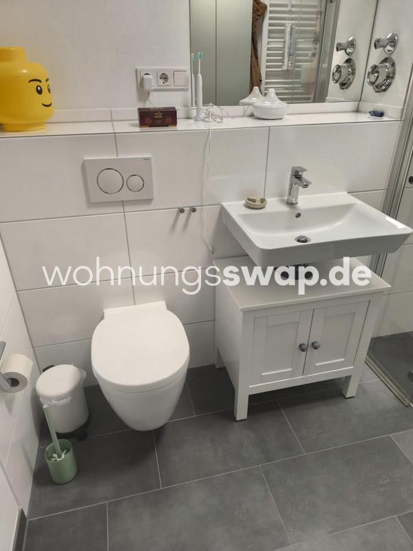 Thumbnail-Wohnungsswap - 3 Zimmer, 80 m² - Wuppertaler Str., Köln