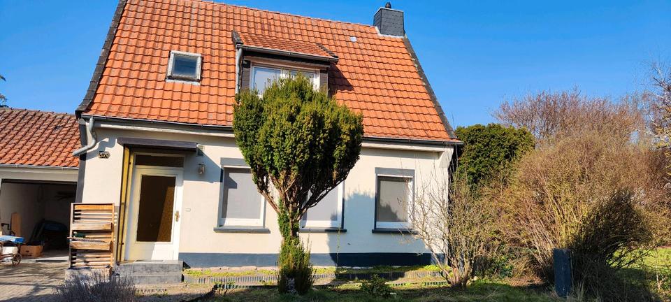 Thumbnail-Sonniges Haus mit Garten in Top Lage