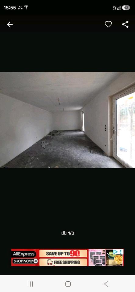 Thumbnail-Erdgeschoss Bürofläche zu Vermieten mit Glasfaseranschluss