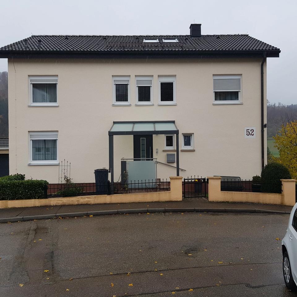 Thumbnail-2-Fam. Haus mit Einliegerwohnung, privat ohne Maklerprovision