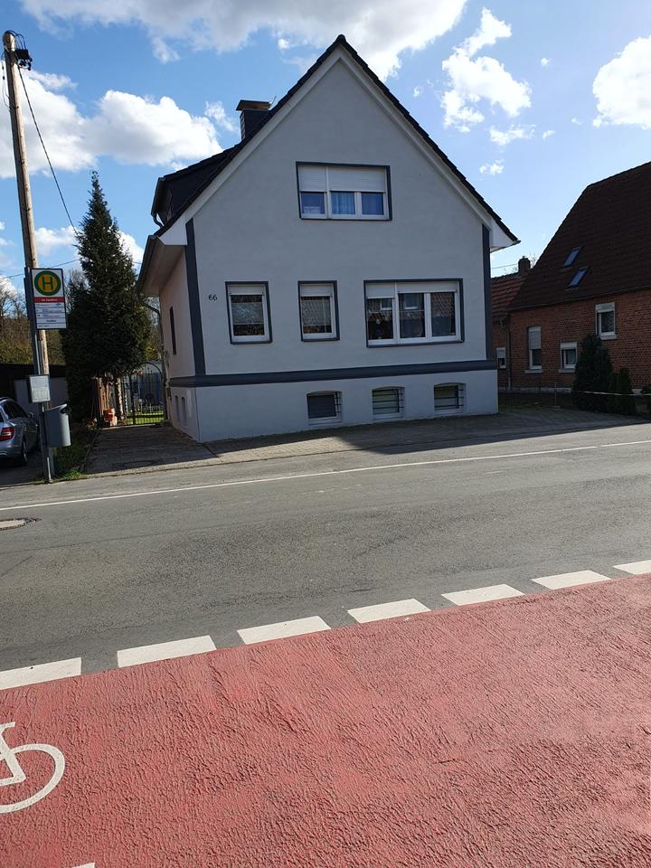 Thumbnail-Einfamilienhaus mit großem Garten in ruhiger Lage