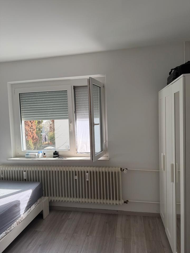 Thumbnail-Wohnung in Aalen