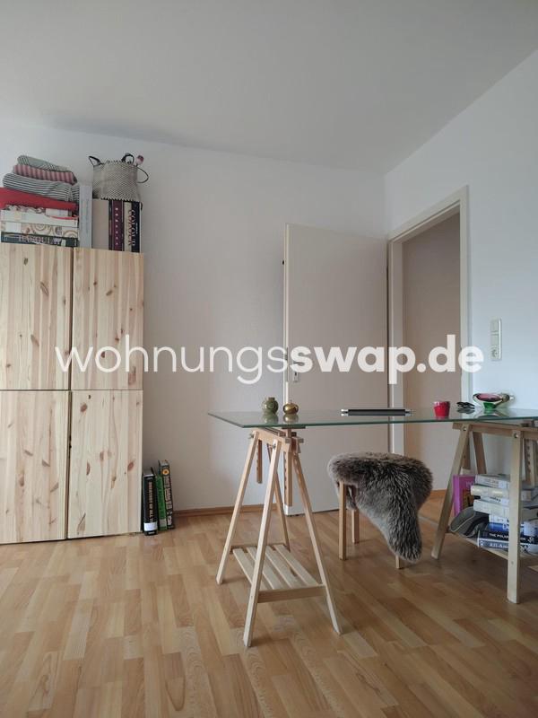 Thumbnail-Wohnungsswap - 1 Zimmer, 30 m² - Nußbaumerstraße, Köln