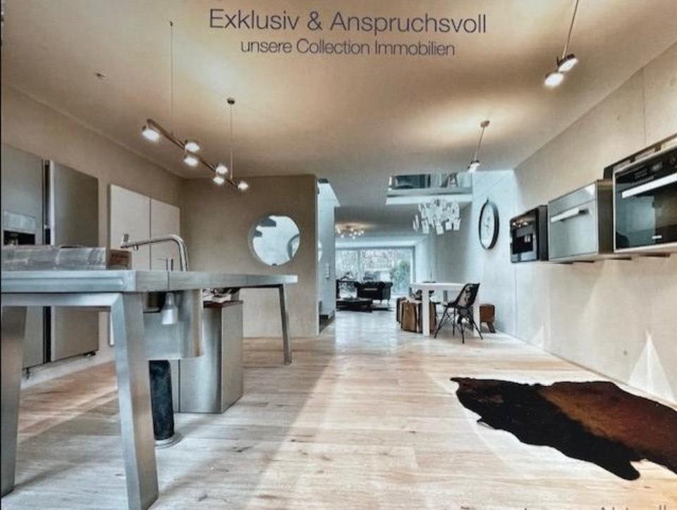 Thumbnail-Architekten-RMH im Bauhausstil in Mannheim - ohne Makler