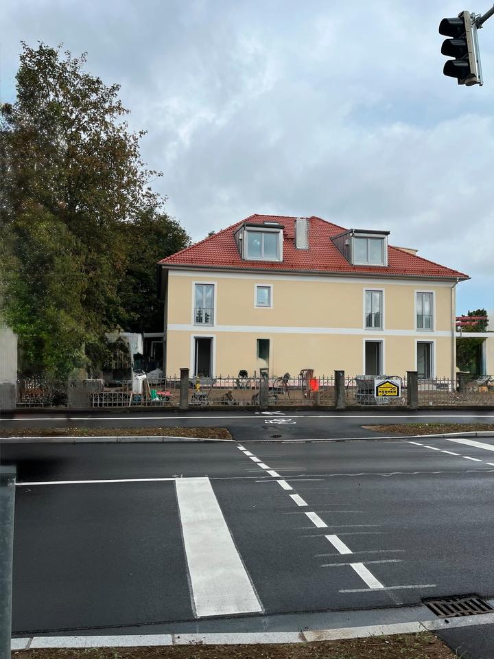 Thumbnail-Charmante 1-Zimmer-Wohnung in Neuburg – ab 01.07. verfügbar