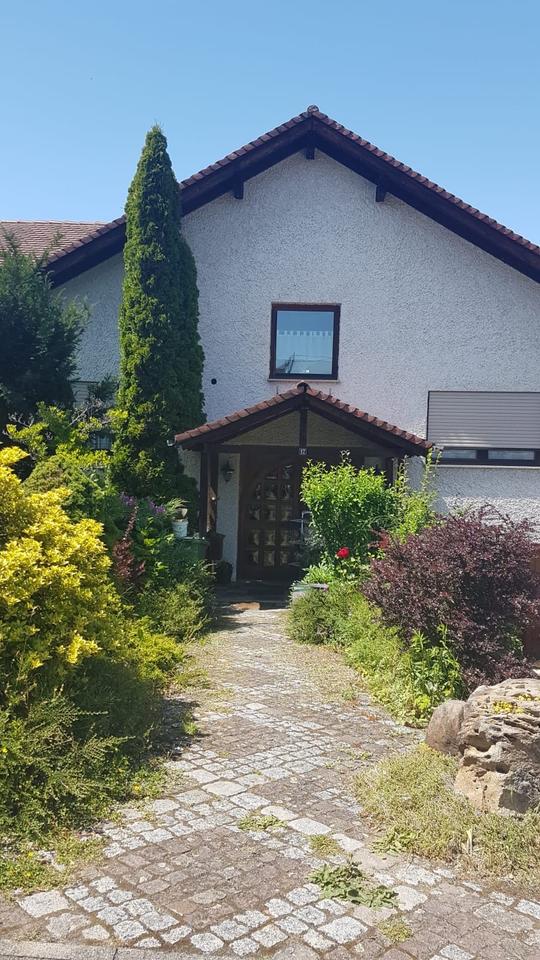 Thumbnail-Charmante DHH mit großem Garten und moderner Energieversorgung