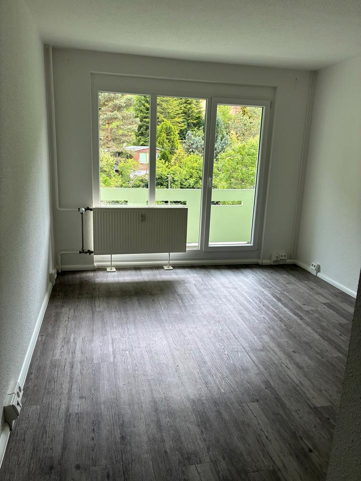 Thumbnail-1-Zimmer-Wohnung in Jena in ruhiger Lage