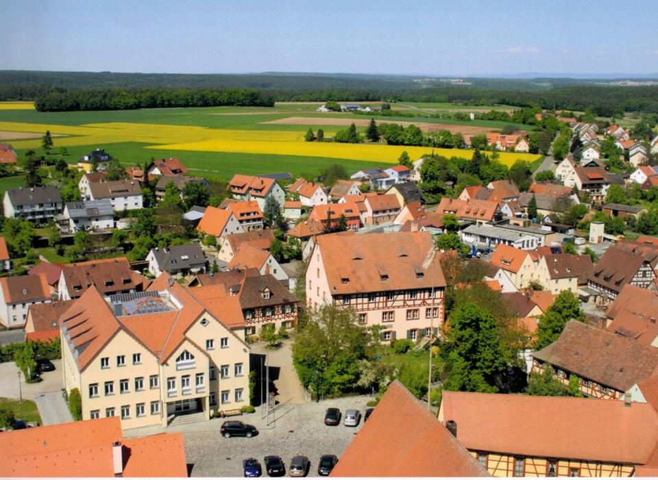 Thumbnail-3- Zimmer Maisionettwohnung zum Verlieben…