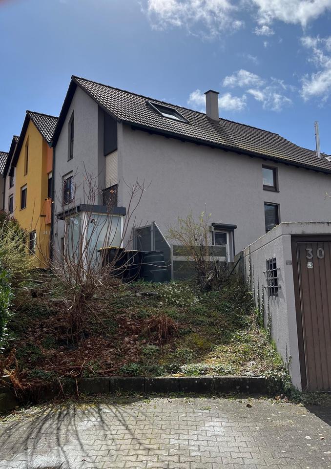 Thumbnail-Reihen-Endhaus in Möckmühl von Privat zu verkaufen