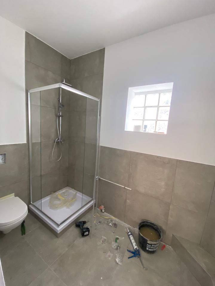 Thumbnail-Sanierte 2-Zimmer 1.OG Wohnung Braunschweig östliches Ringgebiet