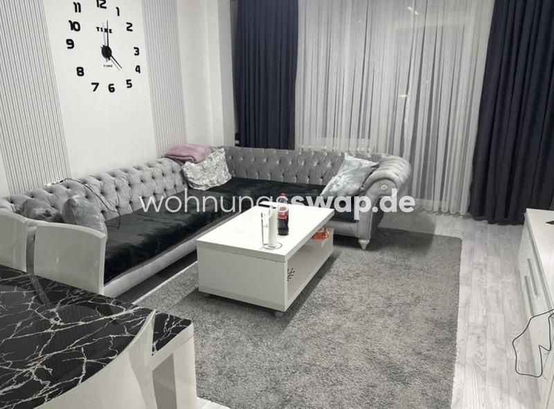 Thumbnail-Wohnungsswap - 2 Zimmer, 60 m² - Senftenberger Ring, Reinickendorf, Berlin