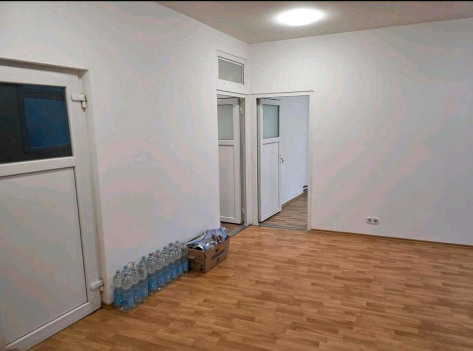 Thumbnail-3 Zimmer Wohnung in Itzehoe