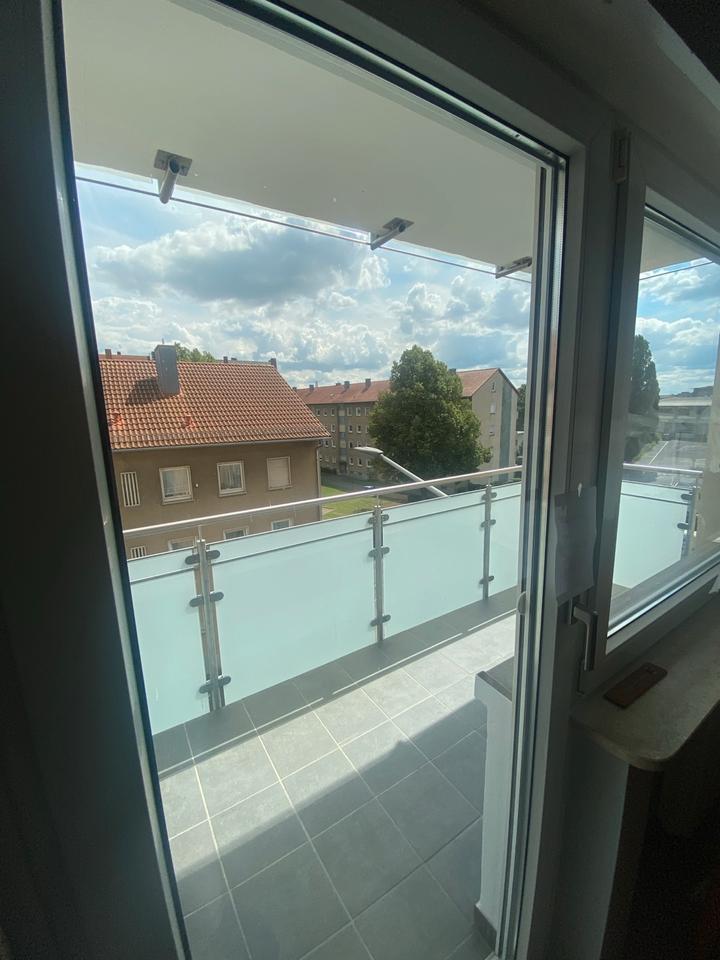 Thumbnail-3-Zimmer-Wohnung in Schweinfurt zu vermieten