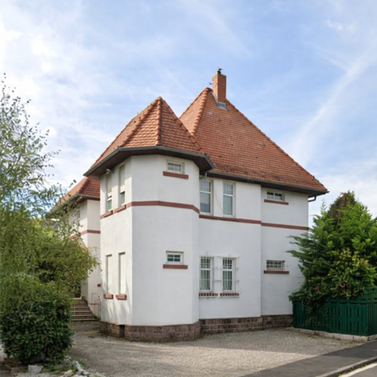 Thumbnail-Mobilierte Wohnung - TOP LAGE in Oberursel am Bahnhof