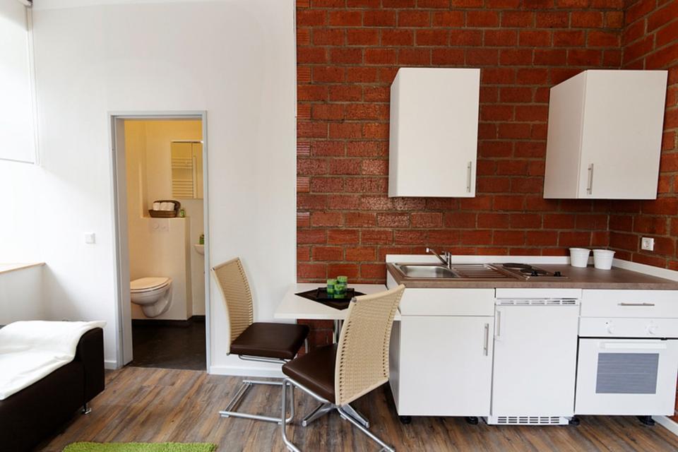 Thumbnail-Apartment am Altstadtring