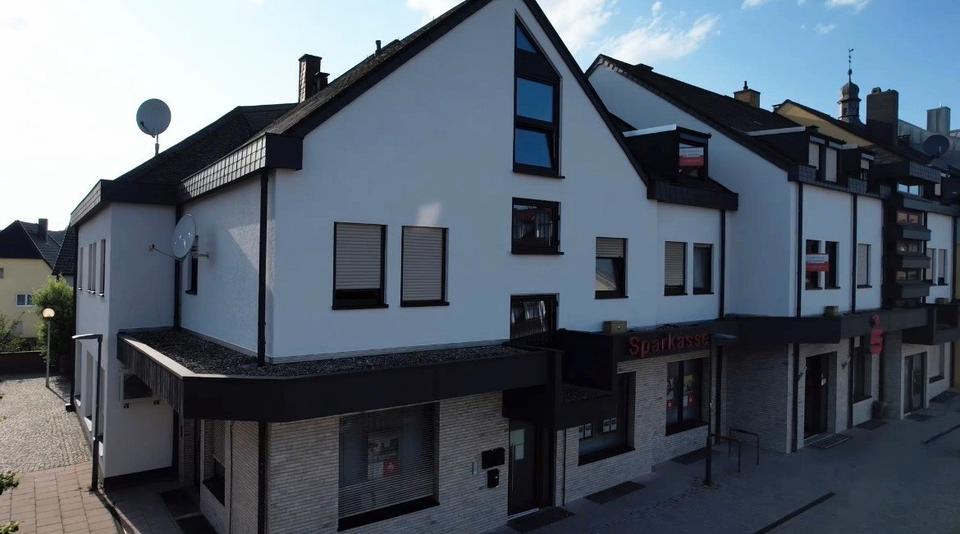 Thumbnail-Modernisierte zwei Zimmer Wohnung in Elsenfeld zu verkaufen!
