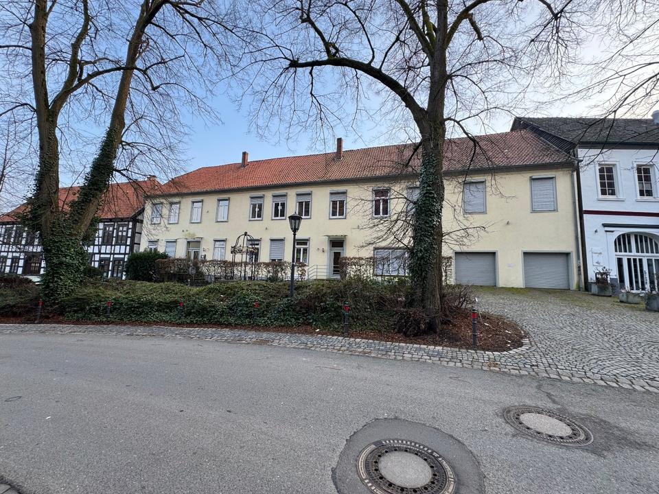 Thumbnail-Wohnung in Melle-Buer - 3 Zimmer