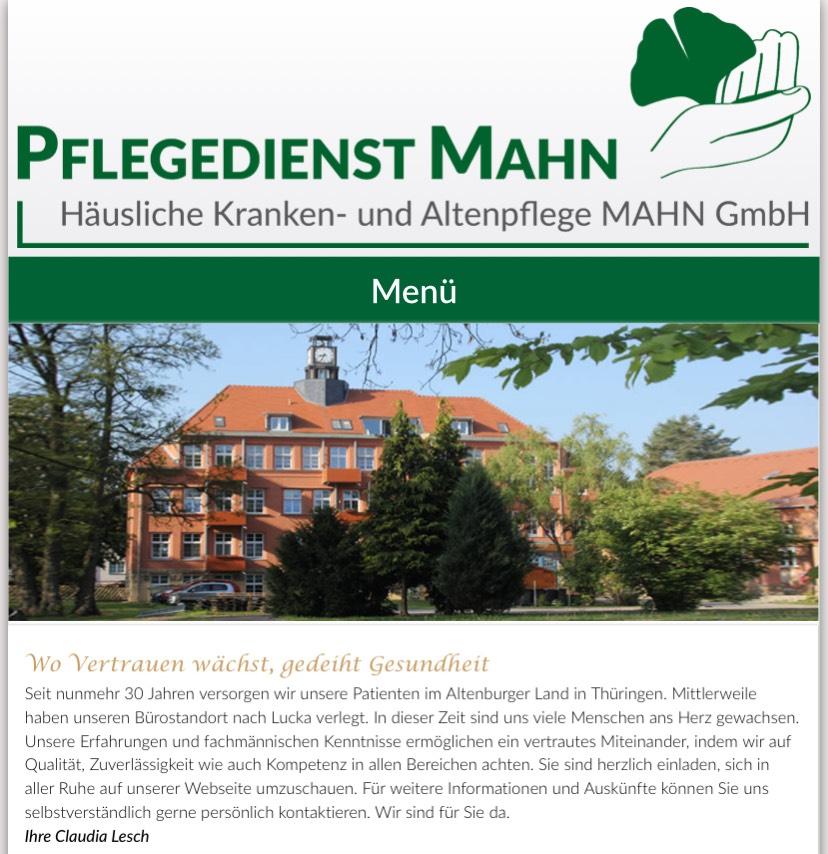 Thumbnail-Wohnung im Betreuten Wohnen Lucka