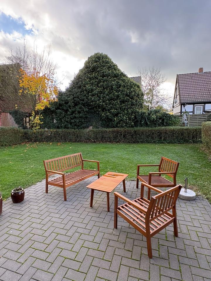 Thumbnail-Wohnung KfW Effizienzhaus