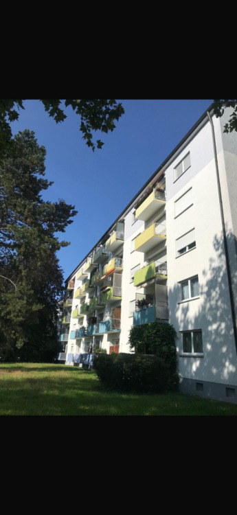 Thumbnail-Kapitalanlage in Bretten – vermietete 4-Zimmer-Wohnung mit 120 m²