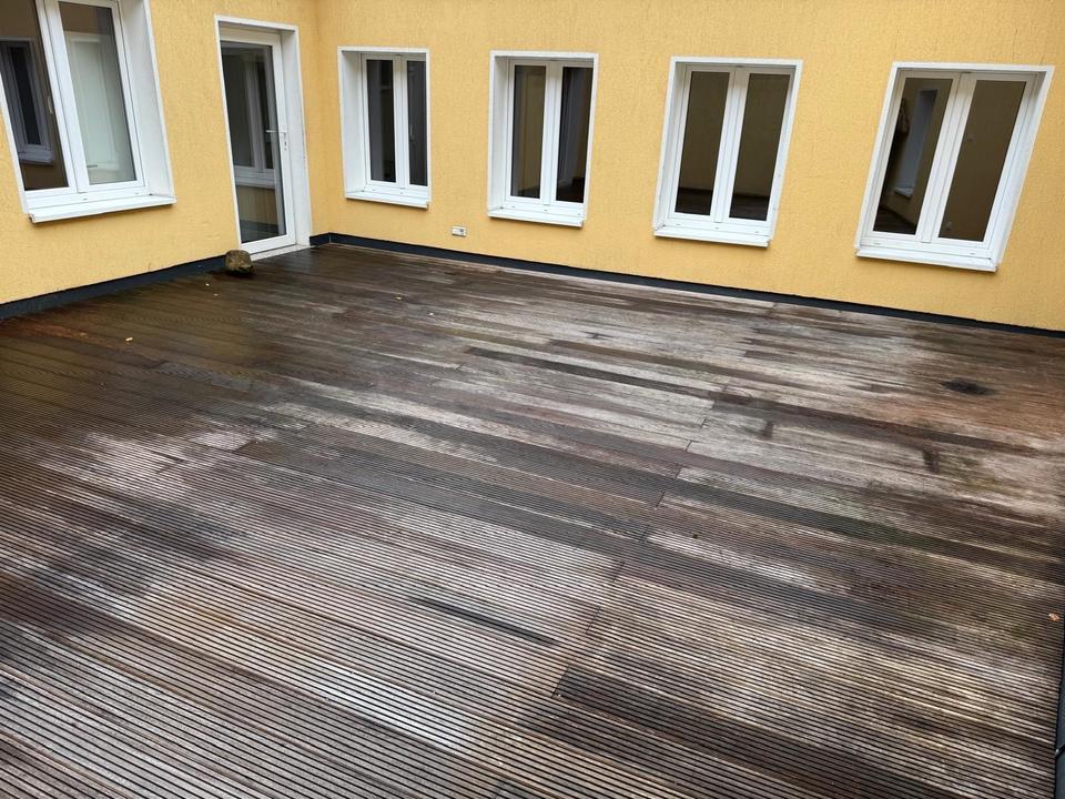 Thumbnail-Terrassenwohnung