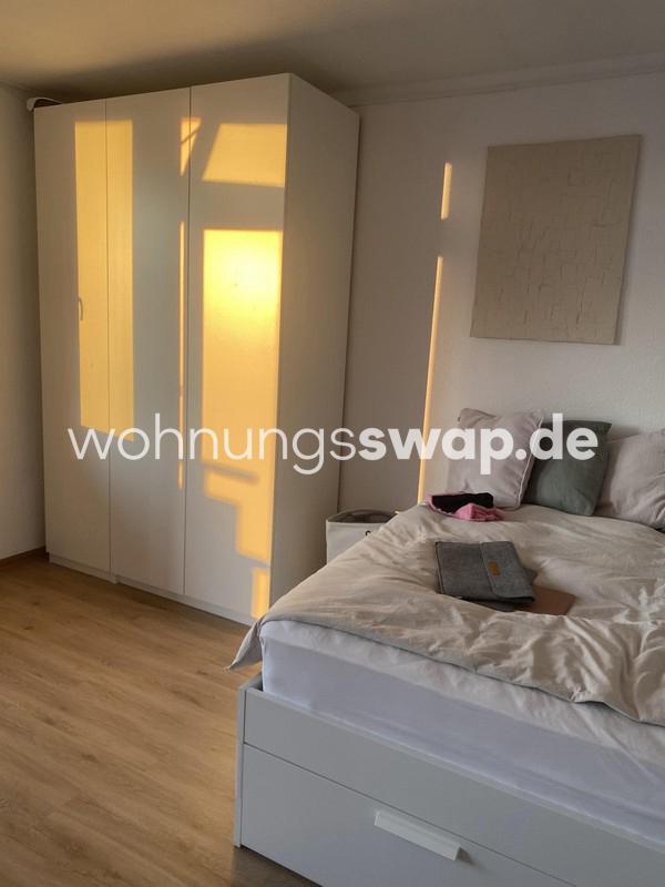 Thumbnail-Wohnungsswap - 1 Zimmer, 36 m² - Bernhard-Feilchenfeld-Straße, Köln