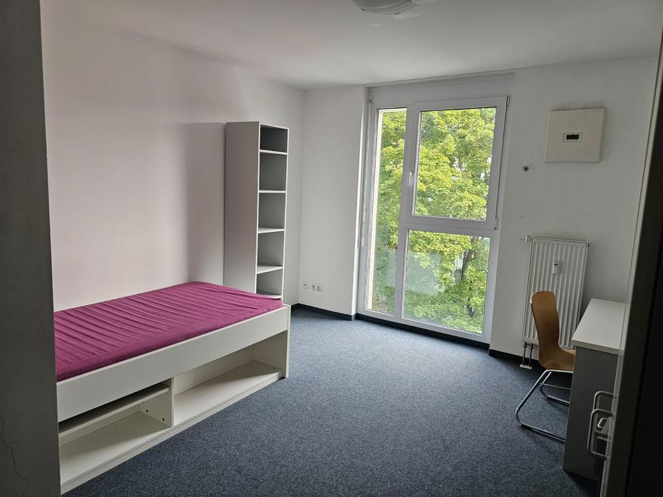 Thumbnail-Studenten Wohnung - NUR für StudentenAzubis