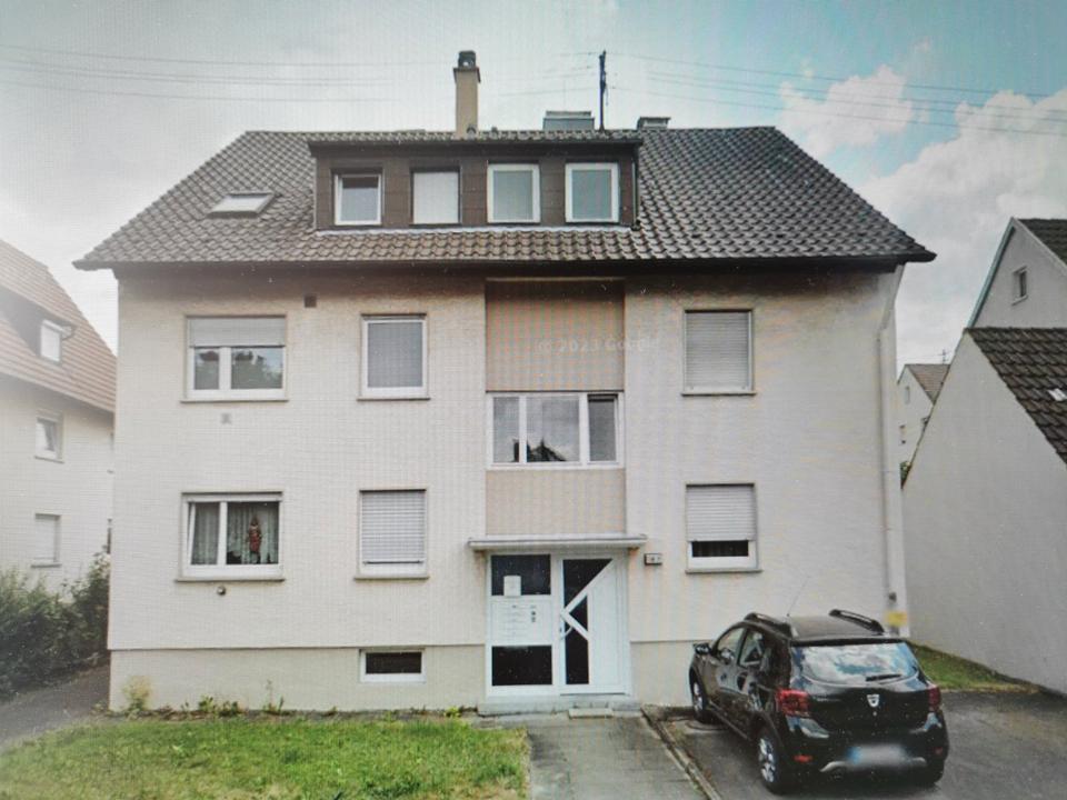 Thumbnail-Eigentumswohnung in guter Lage