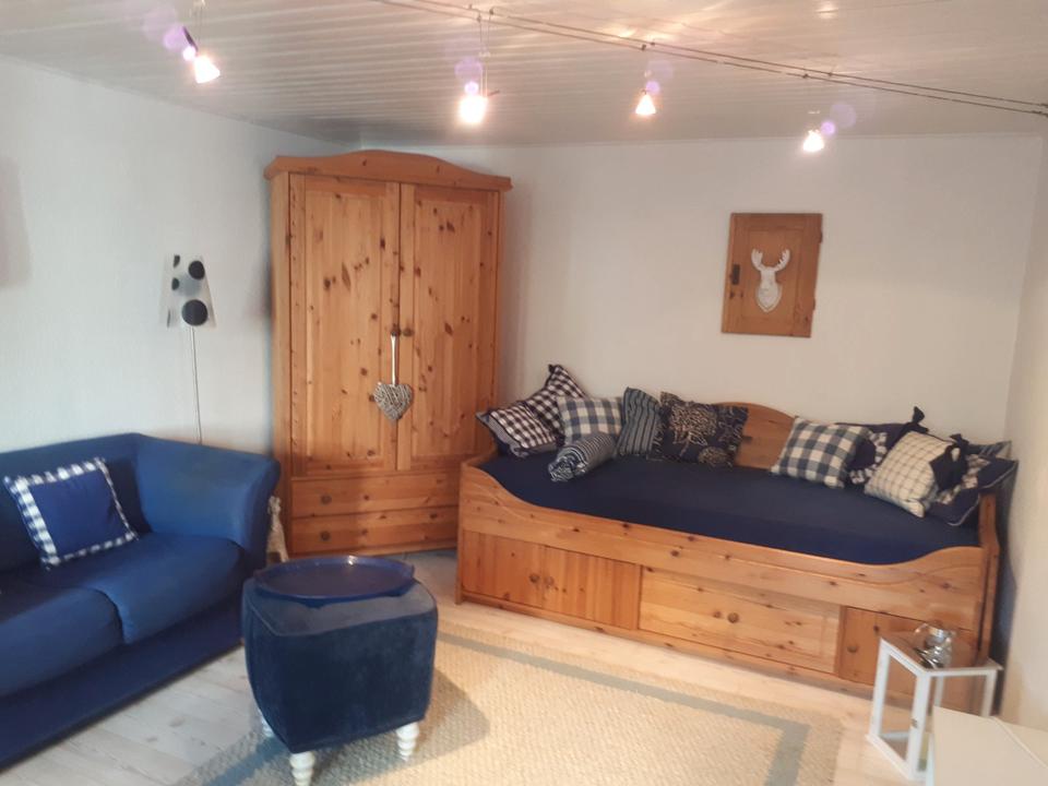 Thumbnail-Pendler-Apartment komplett möbliert in guter Lage