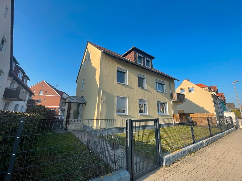 Thumbnail-Mehrfamilienhaus 3 Parteien