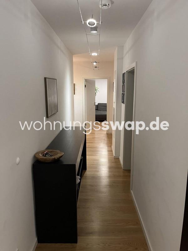 Thumbnail-Wohnungsswap - 3 Zimmer, 75 m² - Lothstraße, Maxvorstadt, München